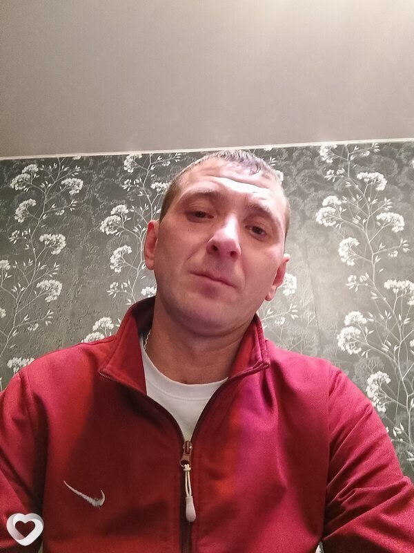 Антон, 43, Новосибирске — анкета №2391128
