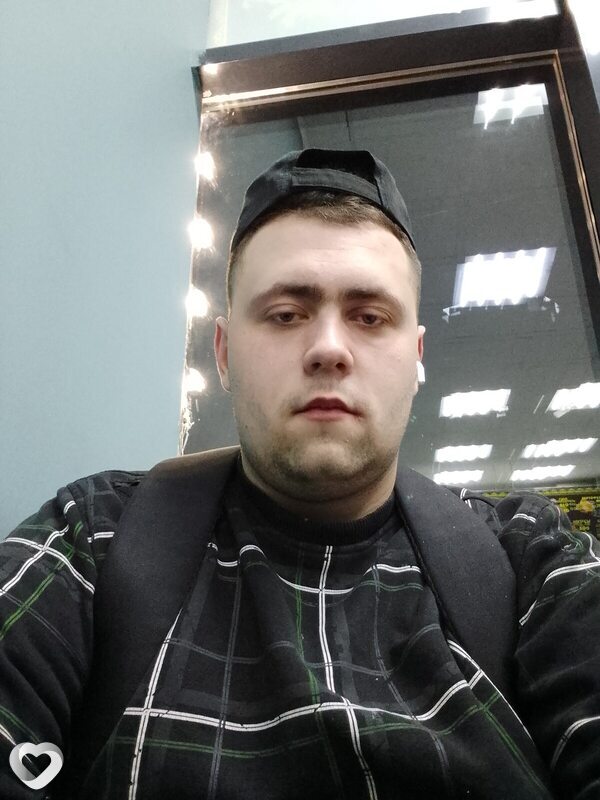 Андрец, 23, Ржеве — анкета №2391131