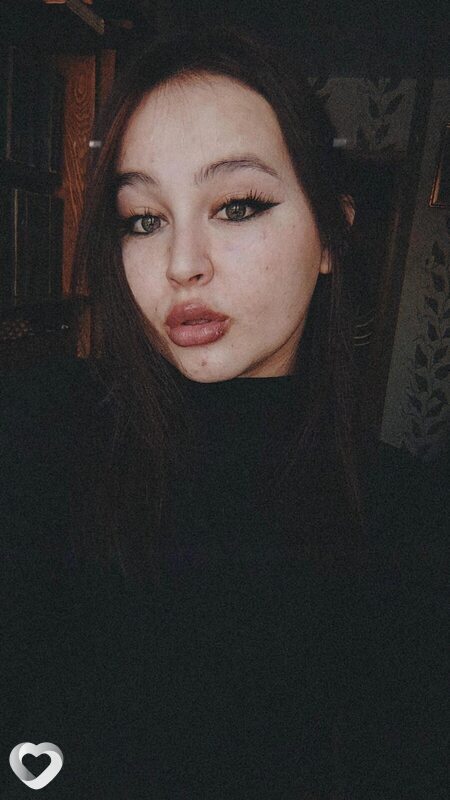 Александра, 25, Костроме — анкета №2391046