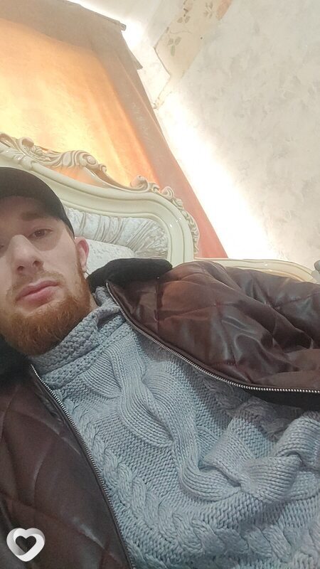 Шустрый, 26, Москве — анкета №2391049