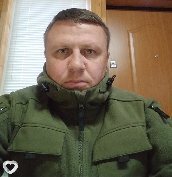 Иван, 36, Донецке — анкета №2391059