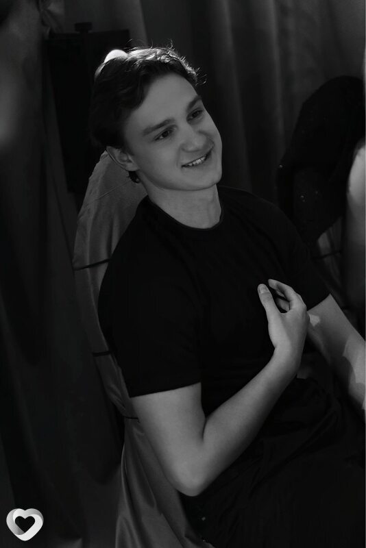 Дмитрий, 22, Москве — анкета №2390971