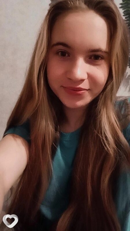 Мария, 26, Днепр — анкета №2390975