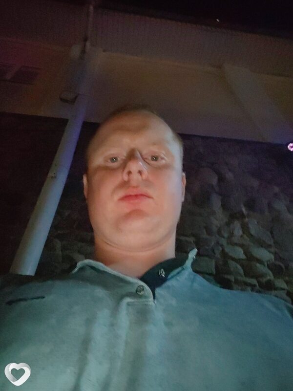 Дмитрий, 28, Мозыре — анкета №2390977
