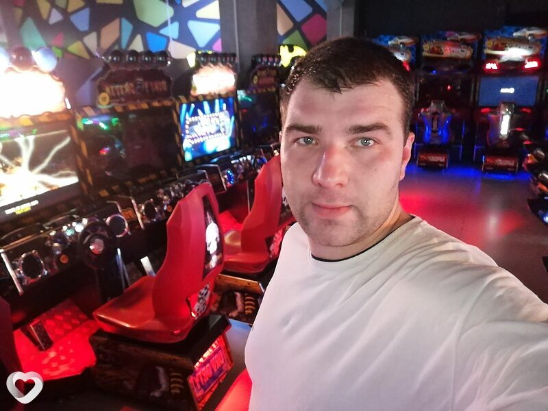 Александр, 37, Санкт-Петербурге — анкета №2390978
