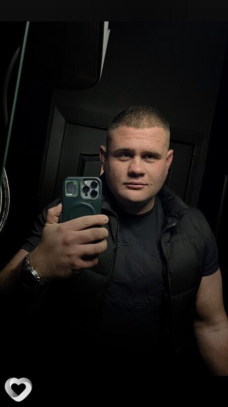 Никита, 28, Брянске — анкета №2390980