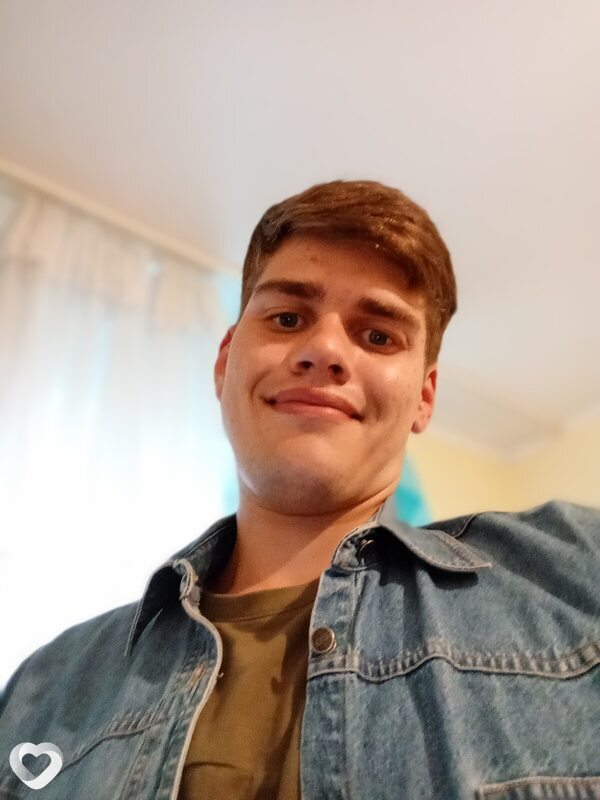 Кирилл, 23, Зеленоград — анкета №2390986
