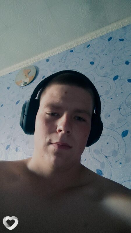 Егор, 21, Кокшетау — анкета №2390988