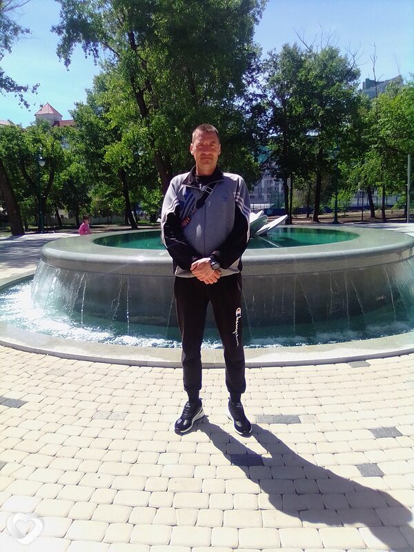 Евгений, 42, Белгороде — анкета №2390991