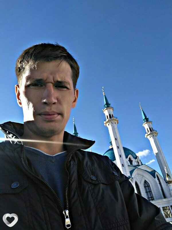 Евгений, 38, Якутске — анкета №2390954