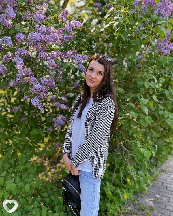 Натали, 31, Хабаровске — анкета №2390956