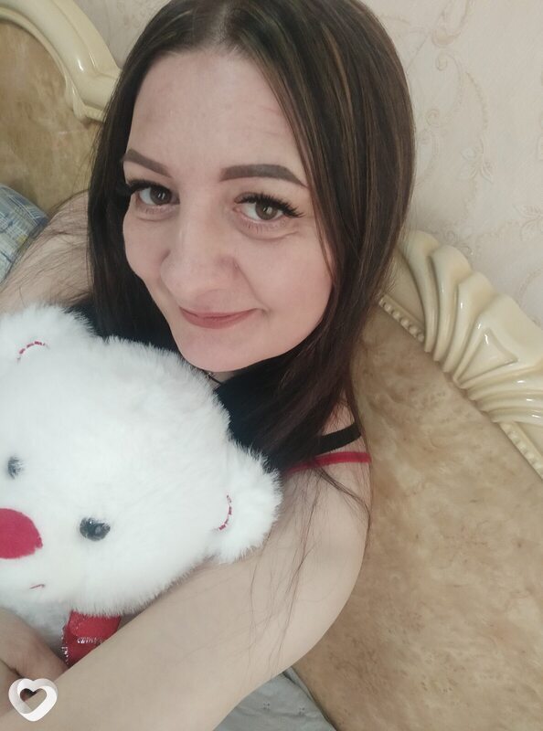 Виолетта, 39, Новосибирске — анкета №2390961