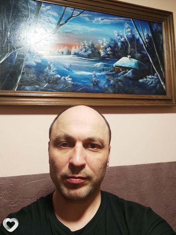 Дмитрий, 39, Твери — анкета №2390962