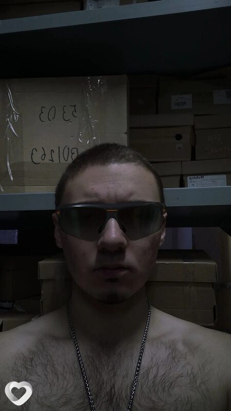 Александр, 19, Минске — анкета №2391076