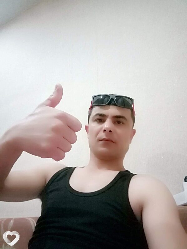 Баха, 38, Фрязине — анкета №2390881