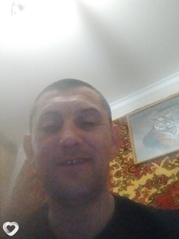 Дима, 40, Гомеле — анкета №2390884