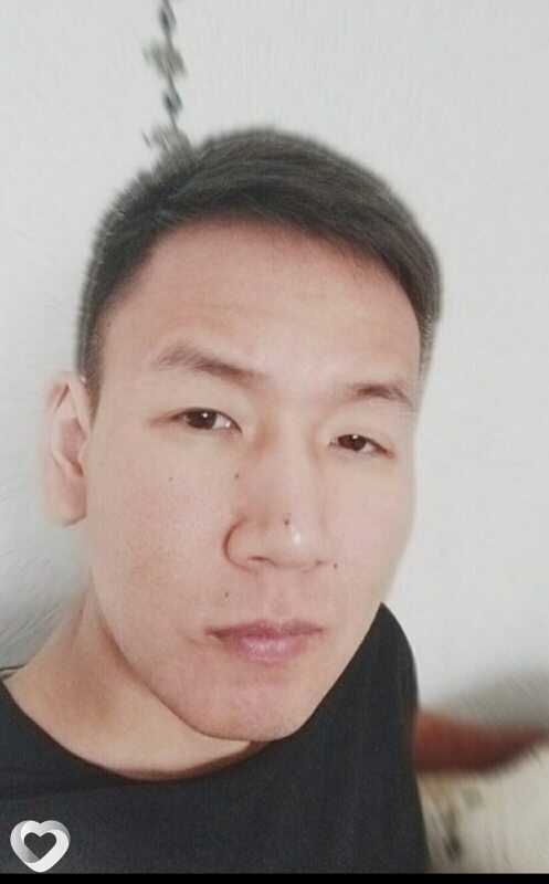 Болот, 33, Иркутске — анкета №2390885