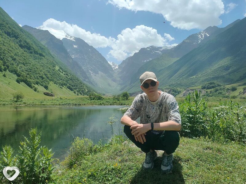 Богдан, 23, Ставрополе — анкета №2391099