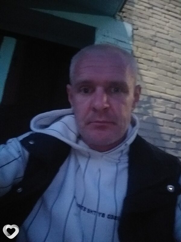 Алексей, 42, Минске — анкета №2391102