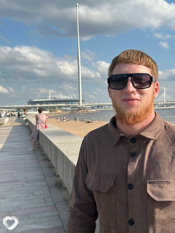 Иван, 27, Лабытнангах — анкета №2391103
