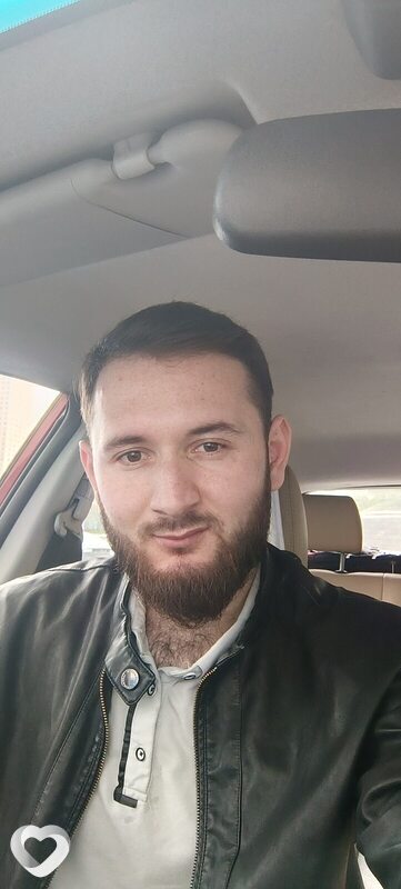 Шамиль, 36, Москве — анкета №2391108