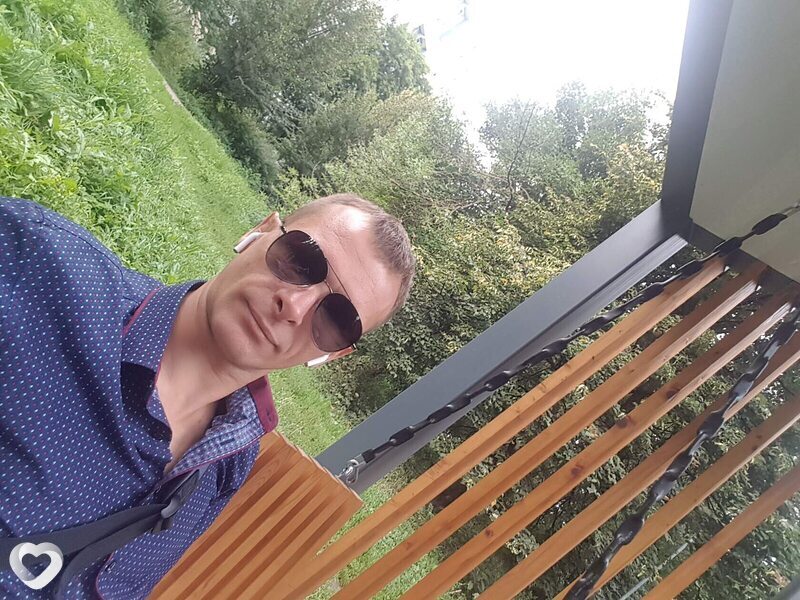 Евгений, 38, Москве — анкета №2391109