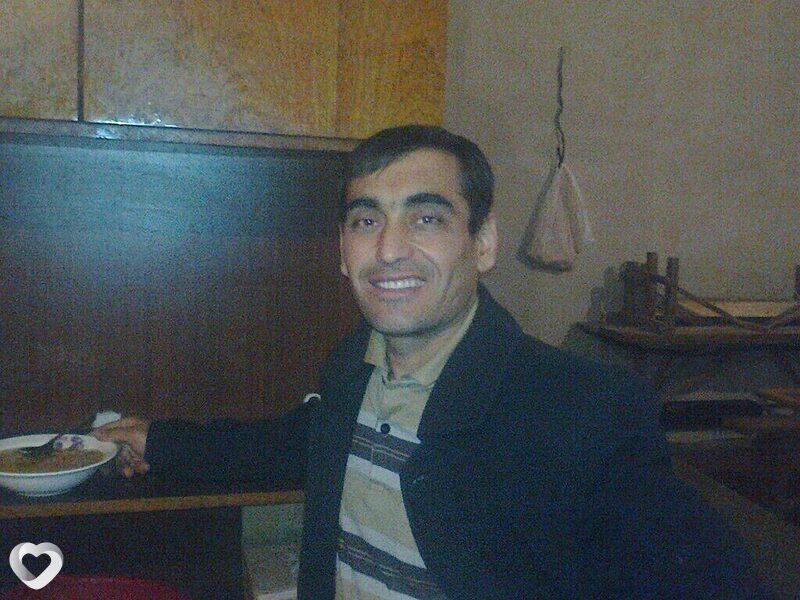 Баха, 38, Новосибирске — анкета №2391113