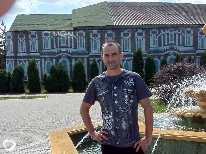 Андрей, Зеленокумск
