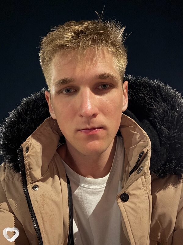 Владимир, 23, Голицыне — анкета №2391170
