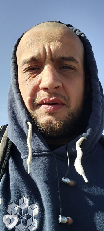 Никита, 32, Миассе — анкета №2391190