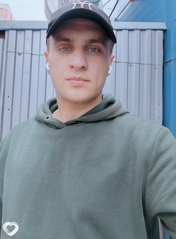 Виктор, 31, Тюмени — анкета №2391192