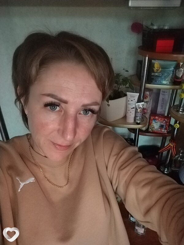Татьяна, 43, Благовещенске — анкета №2391152