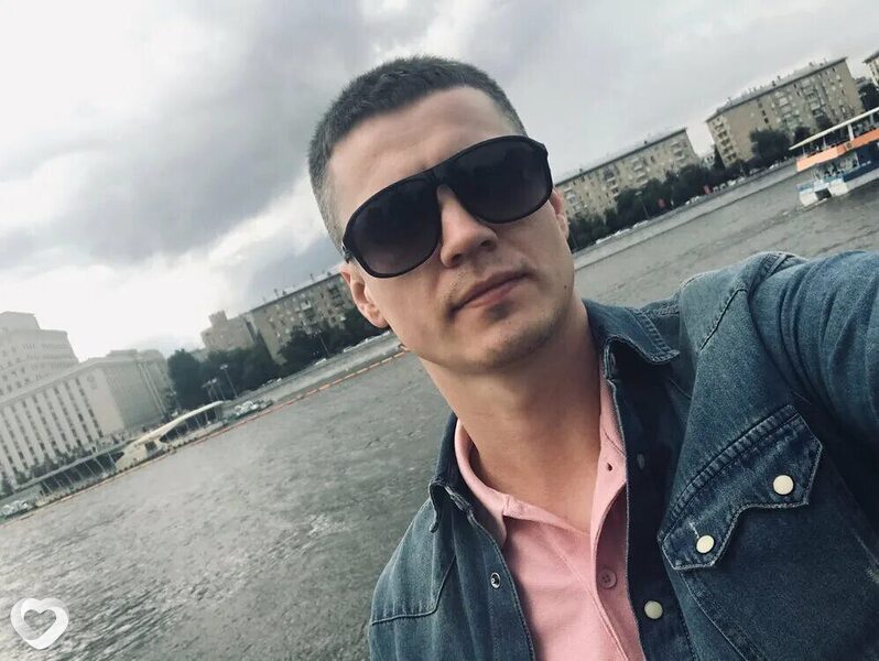 Артем, 30, Белове — анкета №2391163