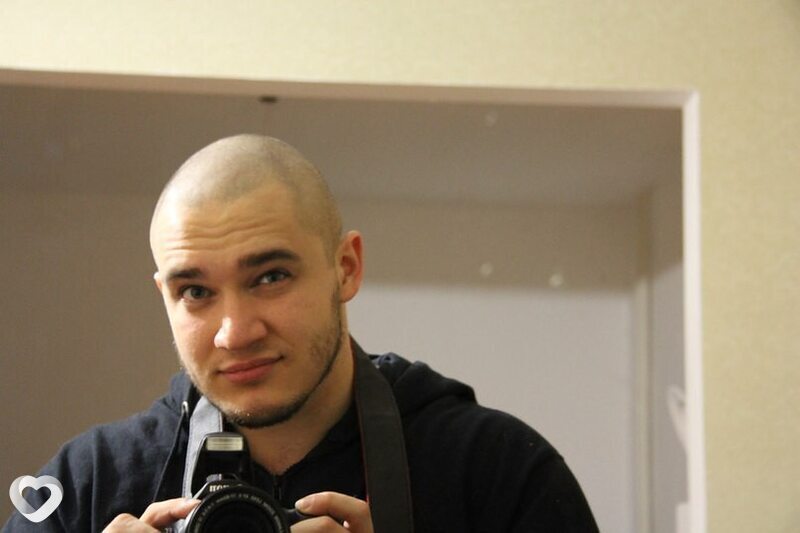Сергей, 33, Тулуне — анкета №2391165