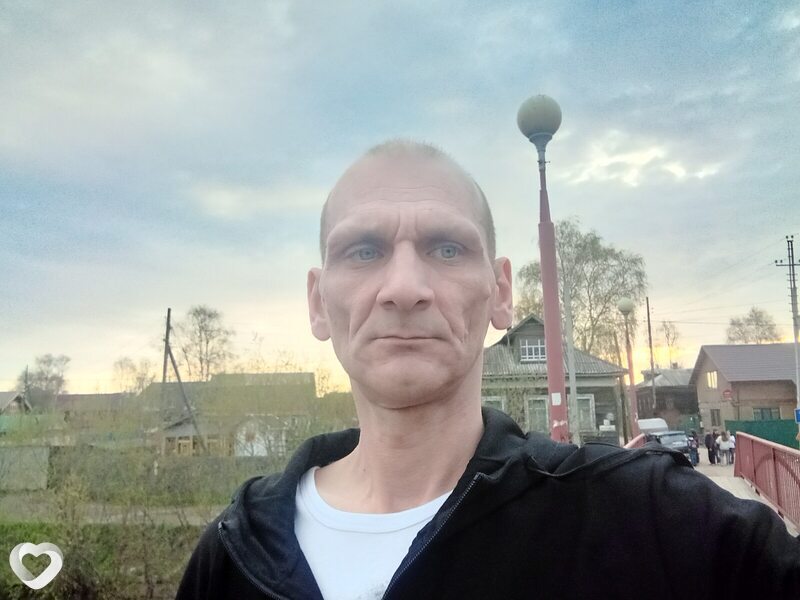 Денис, 43, Архангельске — анкета №2391168