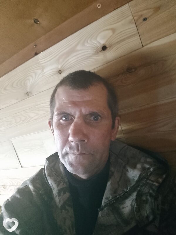 Виталя, 45, Лесосибирске — анкета №2391469