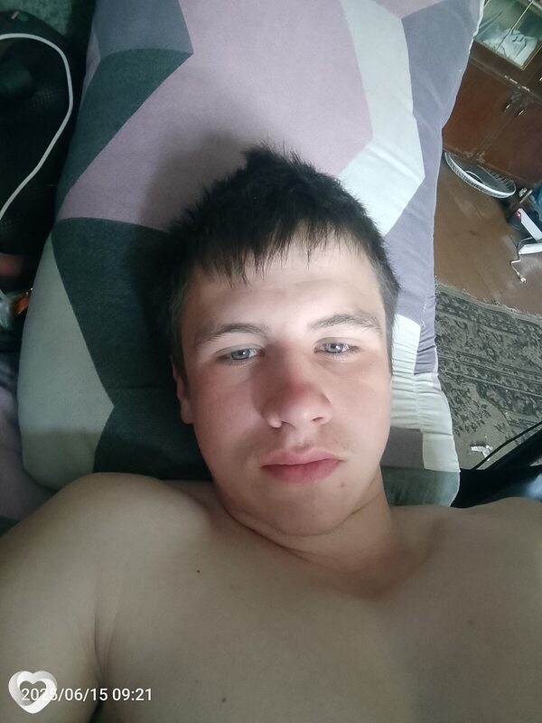 Евгений, Бирюсинск