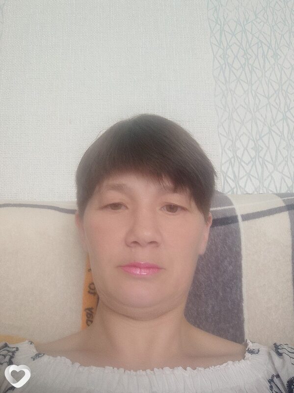 Евгения, 44, Междуреченске — анкета №2391482