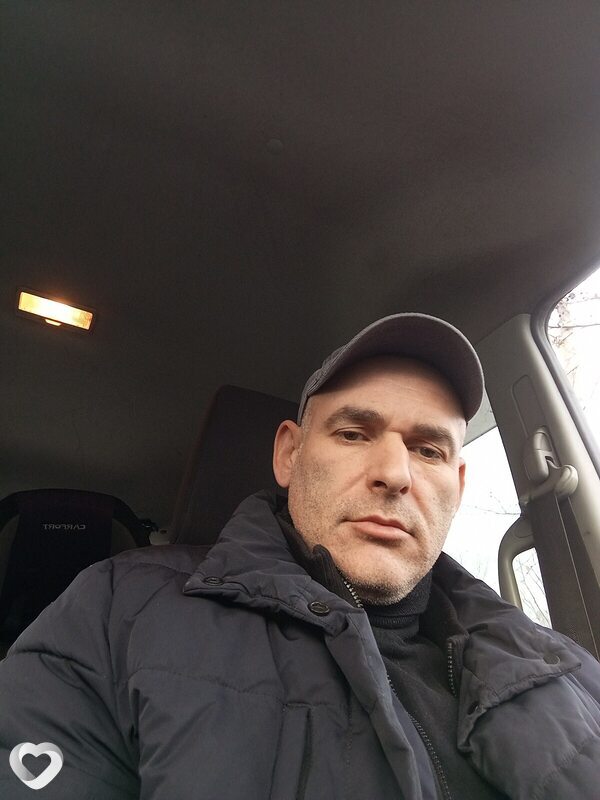 Алексей, 45, Артеме — анкета №2391483