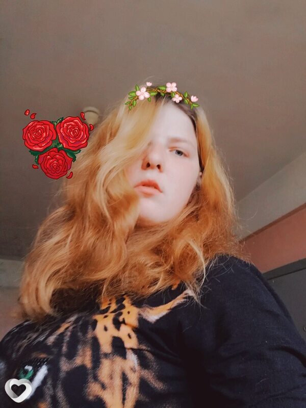 Мария, 33, Архангельске — анкета №2391488