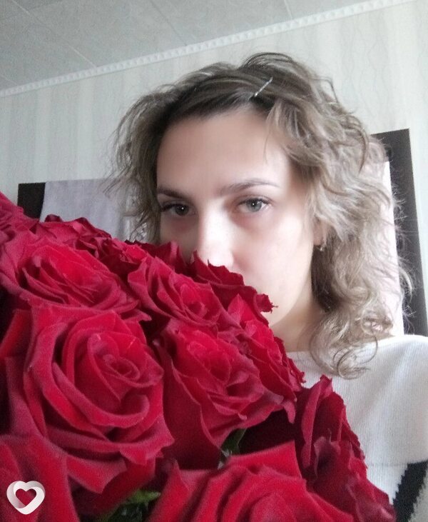 Катерина, 41, Санкт-Петербурге — анкета №2391489