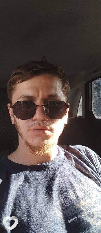 Ибрагим, 29, Ставрополе — анкета №2391490