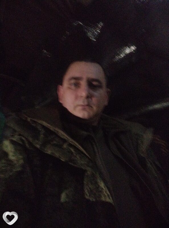 Вячеслав, 40, Барнауле — анкета №2391246