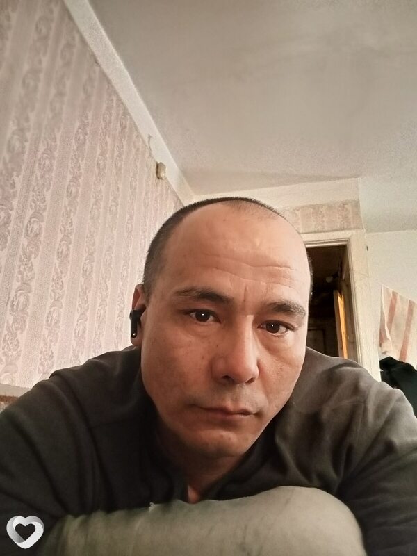 Расул, 40, Улан-Удэ — анкета №2391247