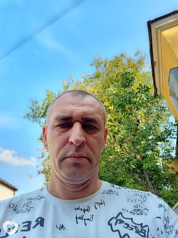 Сергей, 47, Москве — анкета №2391263