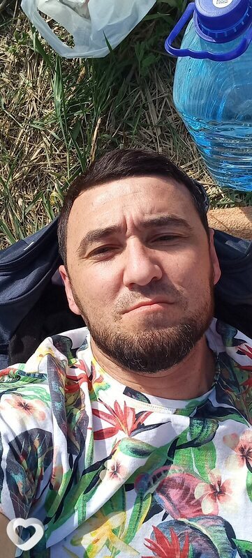 Тимур, 35, Петропавловске-Камчатском — анкета №2391229