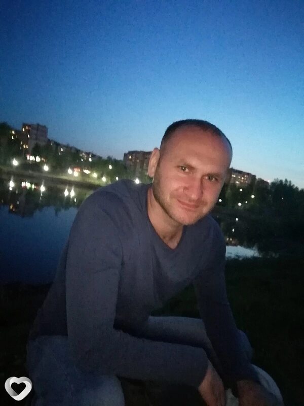 Алексей, 37, Лабинске — анкета №2391230