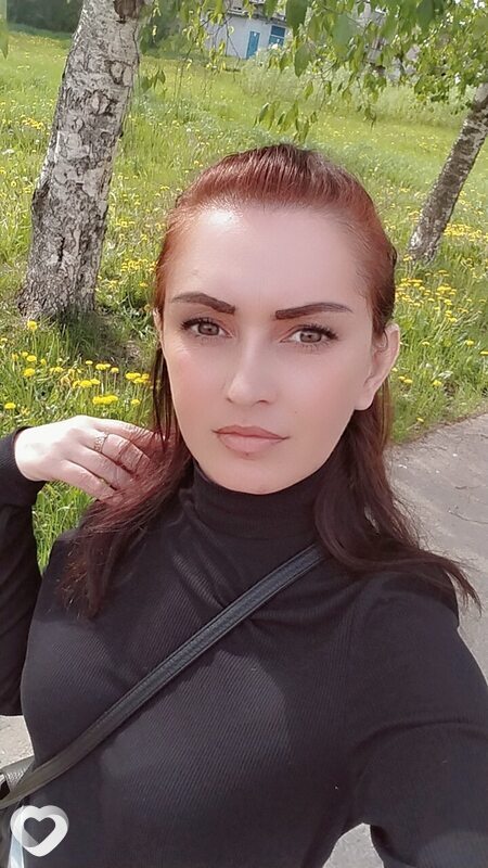 Екатерина, Стрежевой