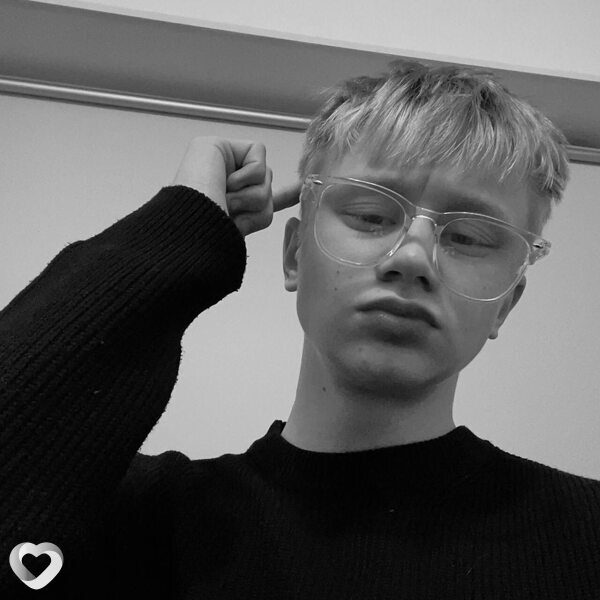 Макс, 20, Рыбинске — анкета №2391243