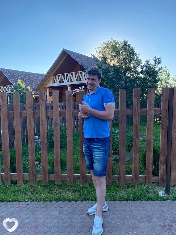 Дмитрий, Москва